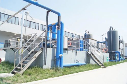 湯溝酒業(yè)榮膺“江蘇省綠色工廠”稱號(hào)，以綠色發(fā)展引領(lǐng)行業(yè)新風(fēng)尚