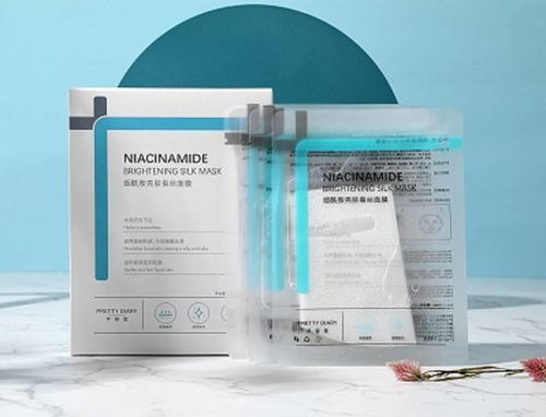 自然堂面膜OEM代加工 廣州專業(yè)化妝品OEM廠的一站式包裝設計與貼牌服務