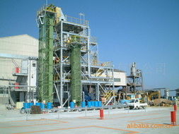 碎得機械（北京）管道系統與舞臺設備產品列表